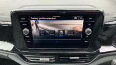 Volkswagen T-Roc 1.5 TSI Black Edition 5dr DSG Petrol Hatchback